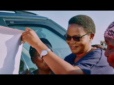 🌟 Mpairwe Omugisha ✝️ - Lillian Nabaasa 🎶 | 2025 Uplifting Gospel Song (Official Video) 🙌