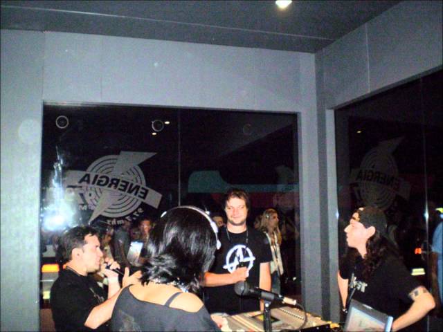 Spirit Of London - Energia 97