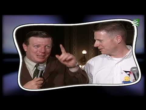 Momentazos del "Especial 15 Años" de Canal Sur