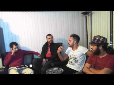 Canlı Muhabbet (Pit10 & Beta & Deniz Gürzumar & Ferhan Taştekin)