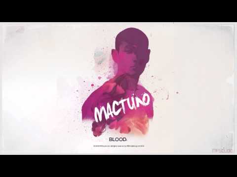 Blood - Mastilo (Official Release)