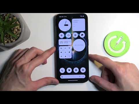 How to Insert SIM on Nothing Phone 2a?