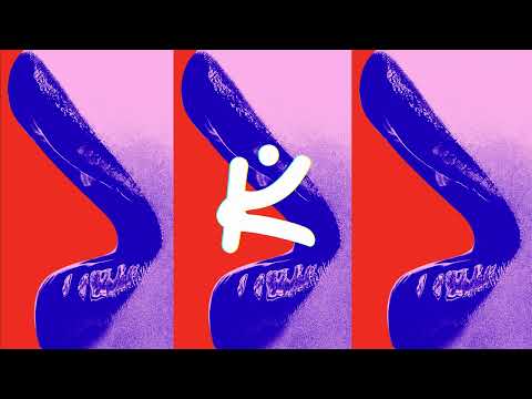 The Deepshakerz & Kid Enigma - What I Do [TECH HOUSE]