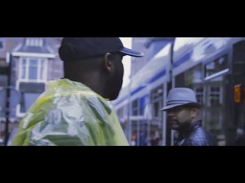 Shockman, Wolffman & Madd Asian aka Boo B - When We Pull Up (wolffman radio edit)