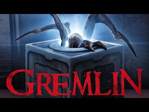 GREMLIN 2017 horror movie trailer HD