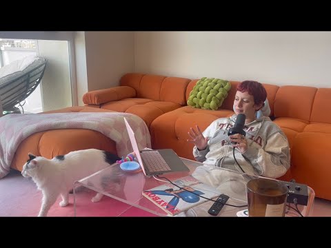 My job burnt down | Vacancy at Vanilla's - Episode 41