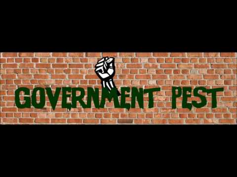 Government Pest - The Train