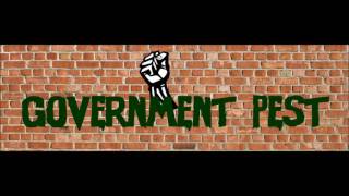 Government Pest - The Train