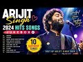 Arijit Singh New Sad Songs 2026 Top 10 Heart Touching Non Stop Jukebox Best Hindi Sad Songs