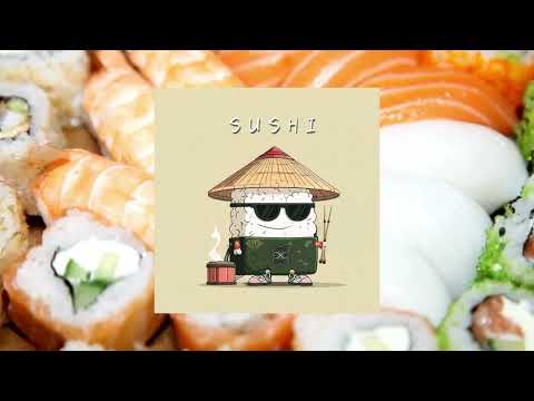 Equanimous, Ruby Chase - Sushi