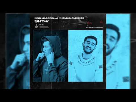 King Macarella x Millymallymoe - SHT-V (Премьера трека / 2020)
