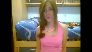 Que nadie (Malu y Manuel Carrasco) - Cover