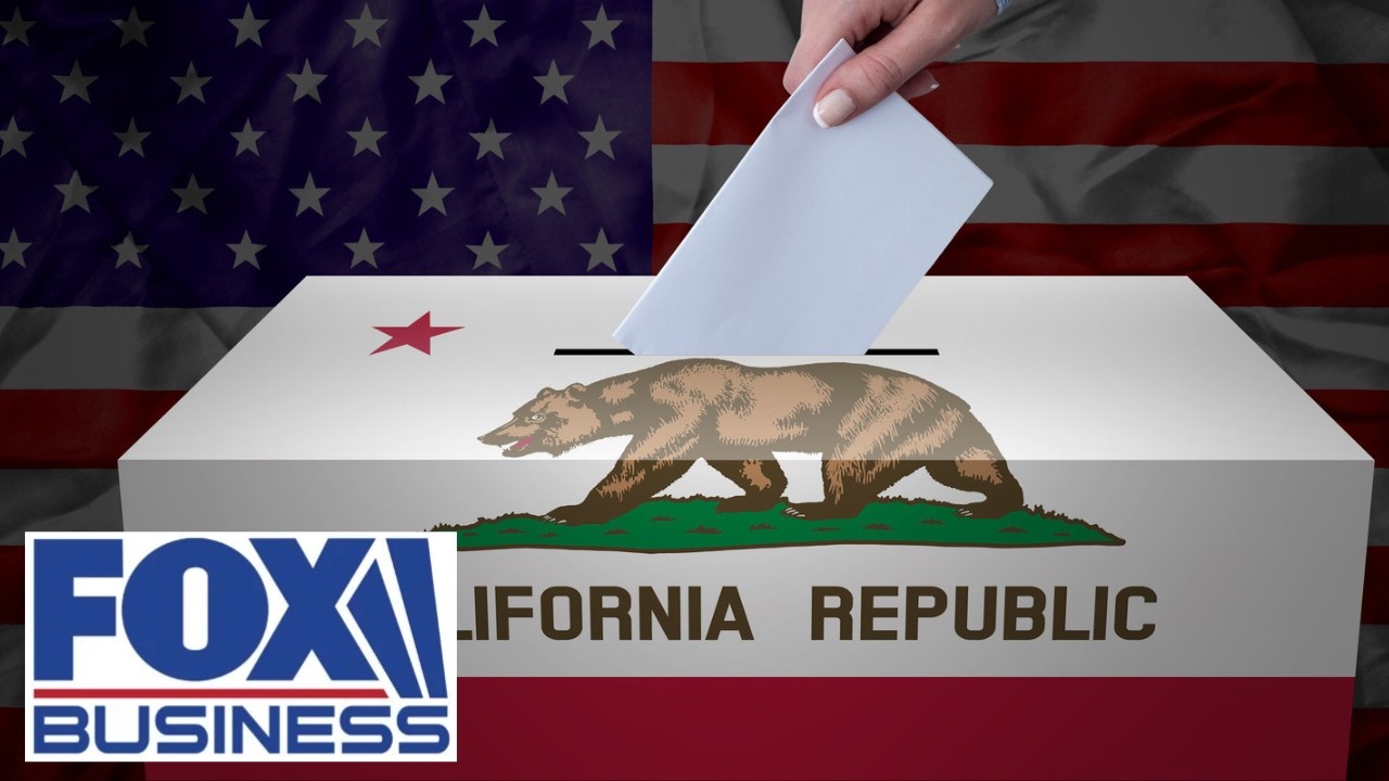 Federal authorities CHARGE 28 noncitizens in California voter registration investigation