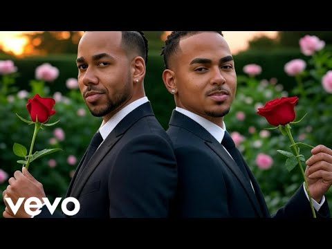 Romeo Santos , Ozuna - Adios Mi Amor (Official Music video Lyrics )