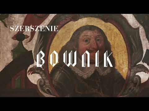 Bownik - Szerszenie (Official Audio)