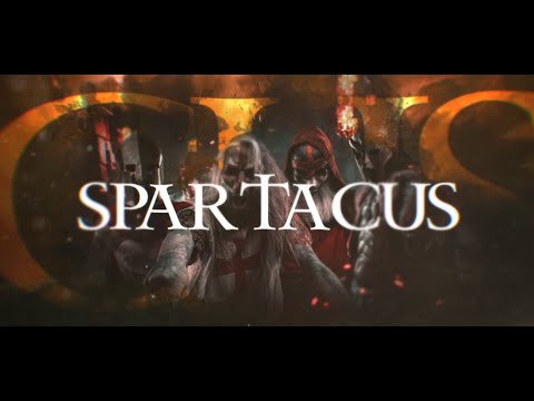 WARKINGS ft. The Lost Lord - Spartacus (Official Lyric Video) | Napalm Records