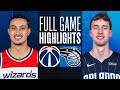 WIZARDS at MAGIC | FULL GAME HIGHLIGHTS | November 29, 2023