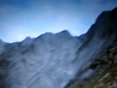 L'URSEA NELLA VALLE DEGLI ALBERGHI