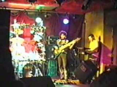 Virgil Donati with On the Virg