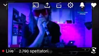 THE SAME OLD STORY NITRO LIVE SU TWITCH