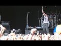Grinspoon - Black Friday (Live At Big Day Out 2002)