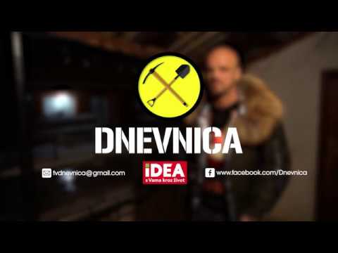 PROMO DNEVNICA S03E23 BOBAN RAJOVIĆ