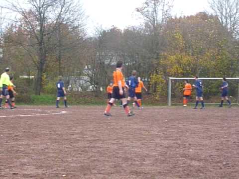 SV Sundern II - SV Türk Sport Bünde II 5:0!!!!!!!!!!!!!!!!!!!!!!!!!!!!!!!!!!