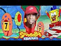 The Great Snail Race Spongebob Squarepants Reaction