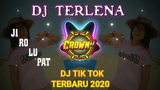 Download lagu DJ TERLENA FULL BASS MUSIK TERBARU 2020 DJ ANGKLUNG mp3
