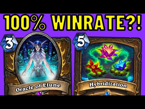 This TURN 4 OTK is UNBEATABLE!