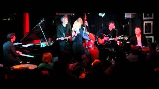 Spooky - Tammy Weis at Pizza Express March 2nd