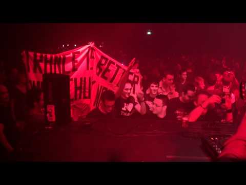 Marcus Schossow (1) @ Luminosity Before The Energy 18-02-2011