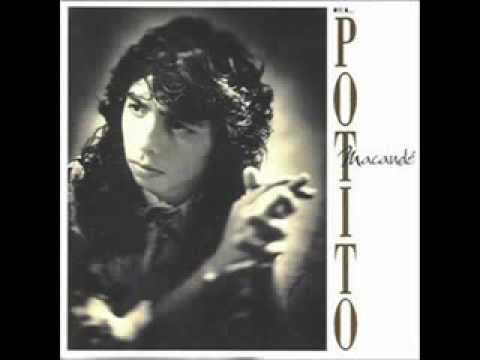 el potito pa que tu me quieras