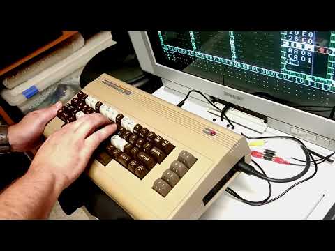 The Last Ninja - The Wastelands