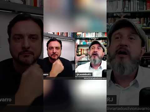 FATOS SEM NARRATIVAS (Melhores Momentos) - Laudelino Lima - Como incentivar crianças a ler.