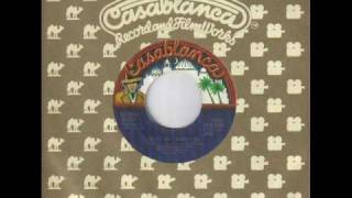 Gloria Scott What Am I Gonna Do