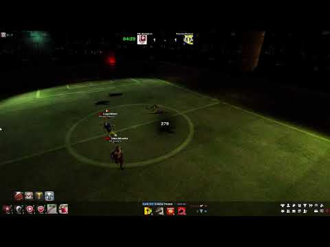 HooligansGame - FK Sarajevo - Petrolul Ploiesti - 1 : 1