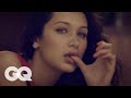 Bella Hadid - GQ Photo Shoot