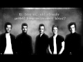 One Direction - Spaces (magyar) [FOUR album ...