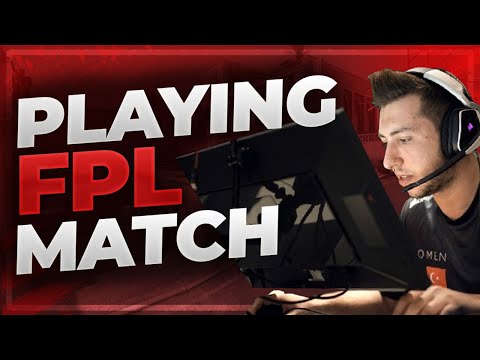 Playing Dust2 with/Tabsen, tecOne, imoRR, FL1T at FPL
