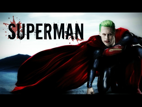 More of the Joker - Superman