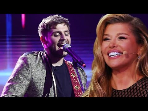 Melodiile cântate de Adrian Petrache care te-au făcut să-l îndrăgești | X Factor România