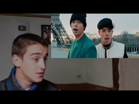 Luck Ra, Rusherking - TE MENTIRIA REMIX (Reaccion)