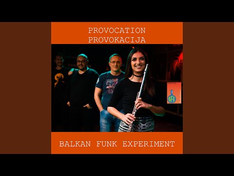 Balkanology Balkanologija