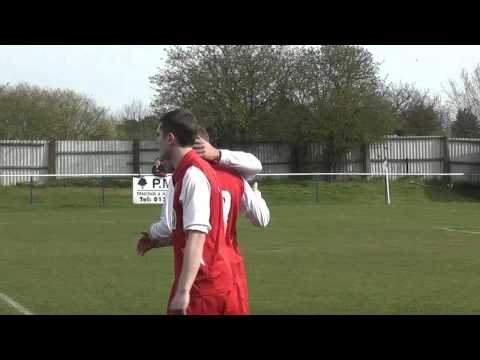 FC Clacton v Wisbech Town - 02/04/11