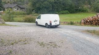Volkswagen Transporter 2,0 TDI other industrial equipment | Image 4 - Machineryline