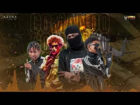 KILLABONE FT DEMBOY - COMANDO 2.0 (TRUE STORY)