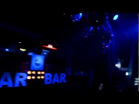 SWMC 2012 . Неофициальное открытие. FREE BAR