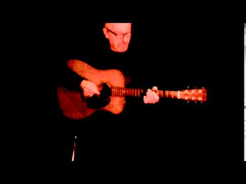 Thumbnail for David Hughes - Shouting At The Radio
