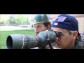 American Birdwatcher Official Trailer HD